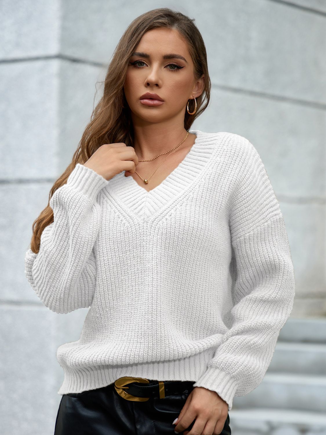 Beautifully Crafted Jumper