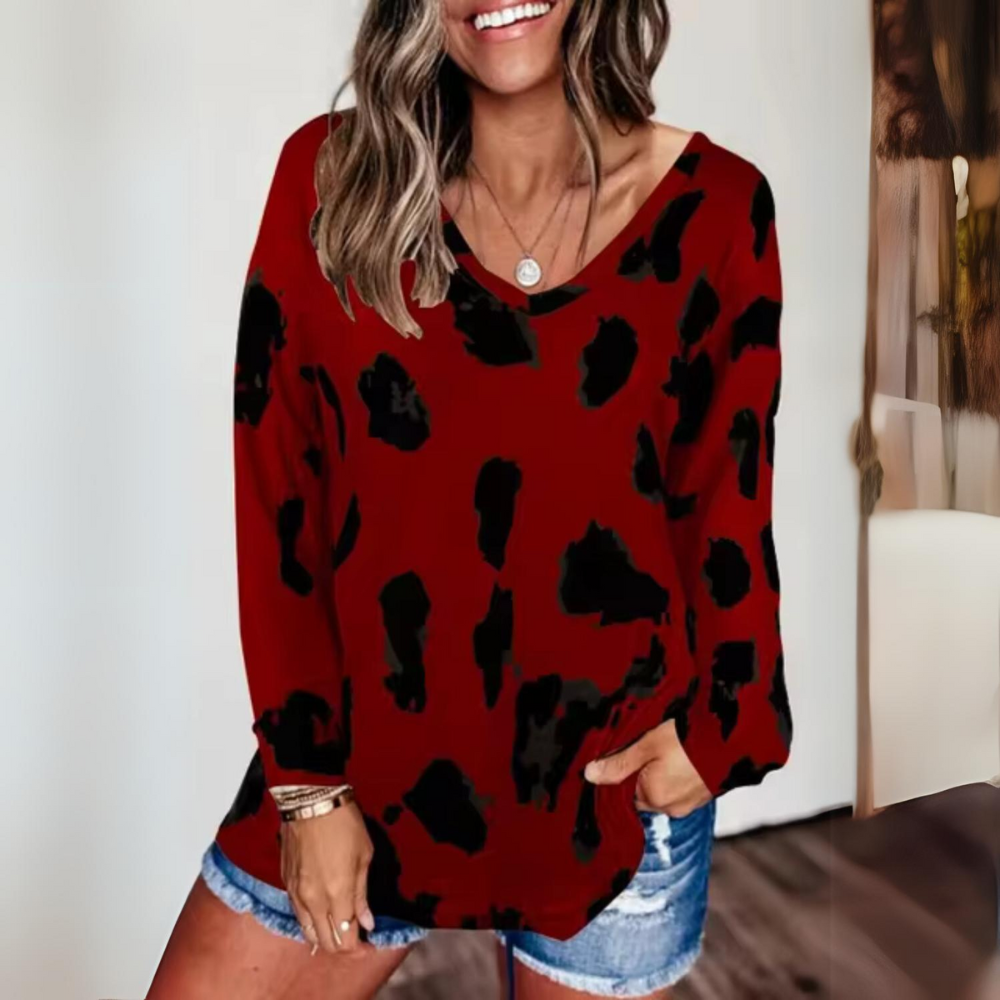 Vintage Inspired Jumper