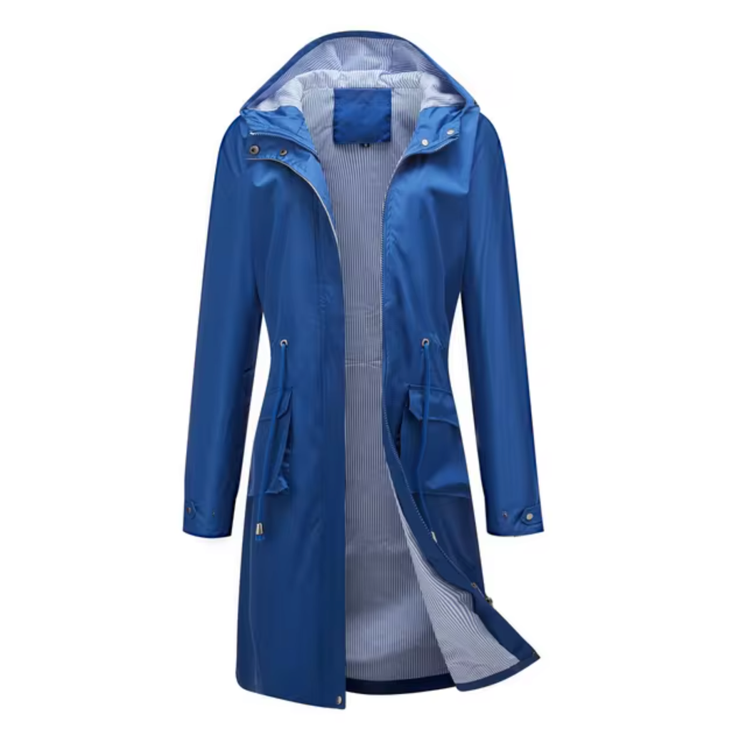 Vera | Classic and Stylish winter Coat