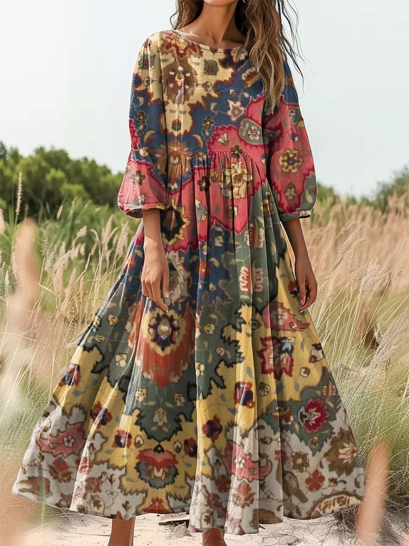 Beautifully Crafted Dress