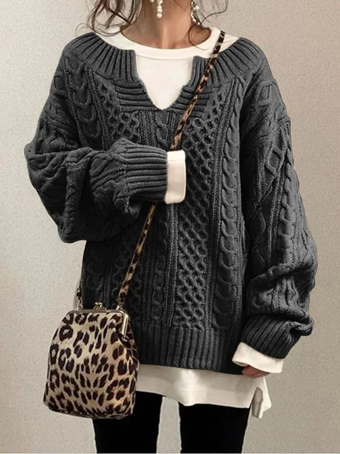 Elegantly Designed Jumper