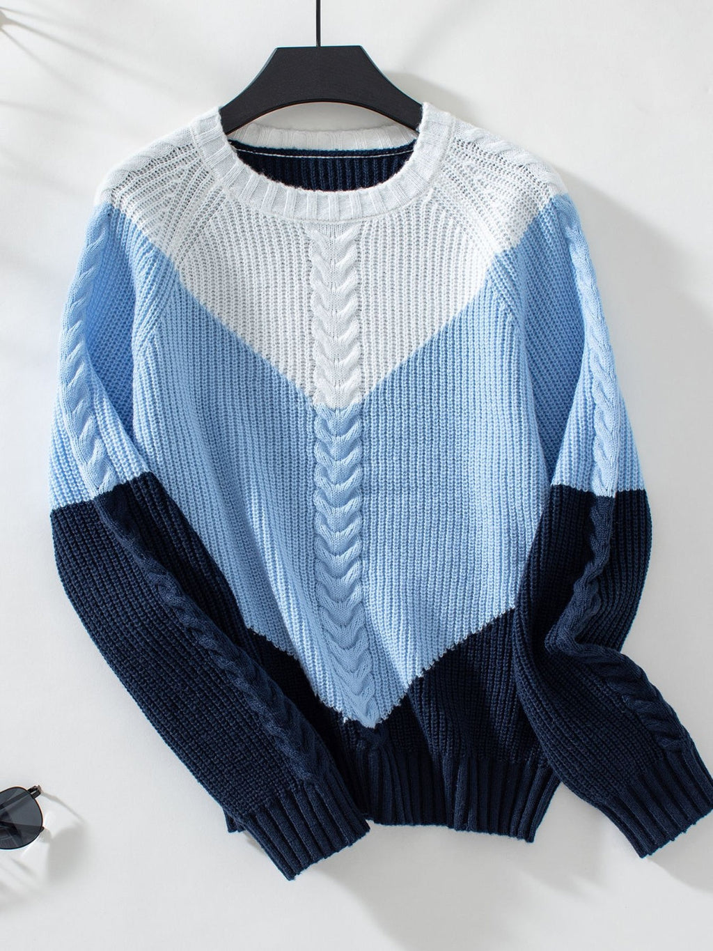 Classic Vintage Jumper