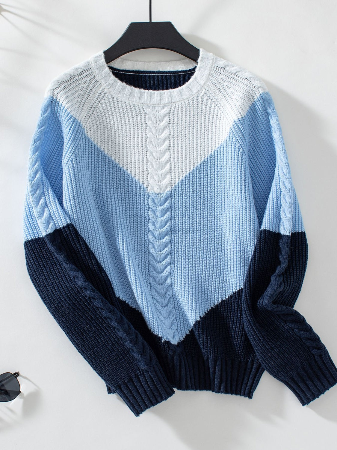 Classic Vintage Jumper