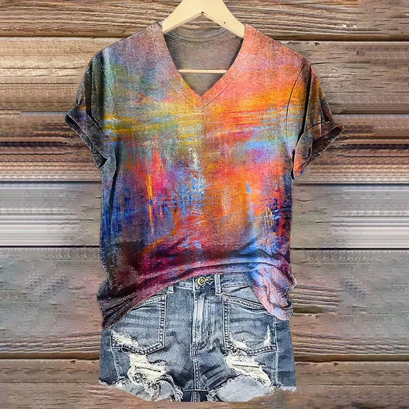 Thoughtfully Designed T-Shirt