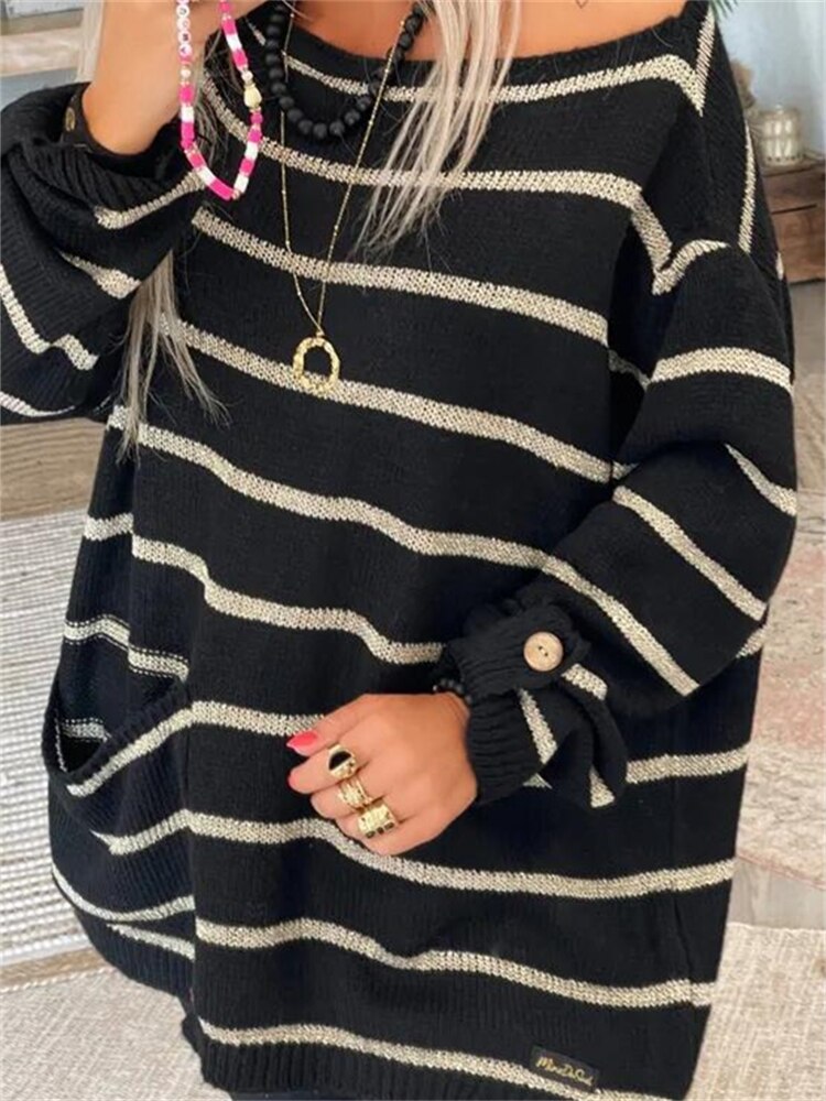 Classic Designed Jumper