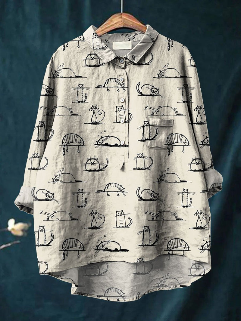 Classic Vintage Shirt