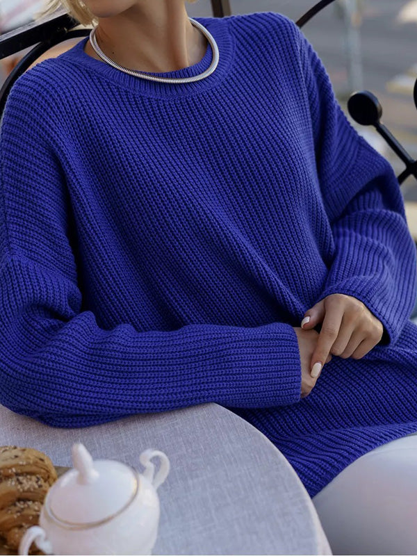 Classic Vintage Jumper