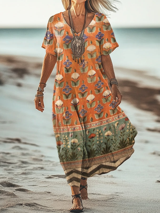 Classic Vintage Garment