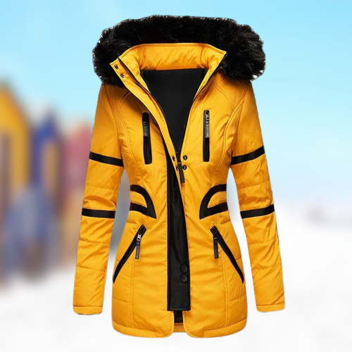 LM | Stylish ladies' vest with fit