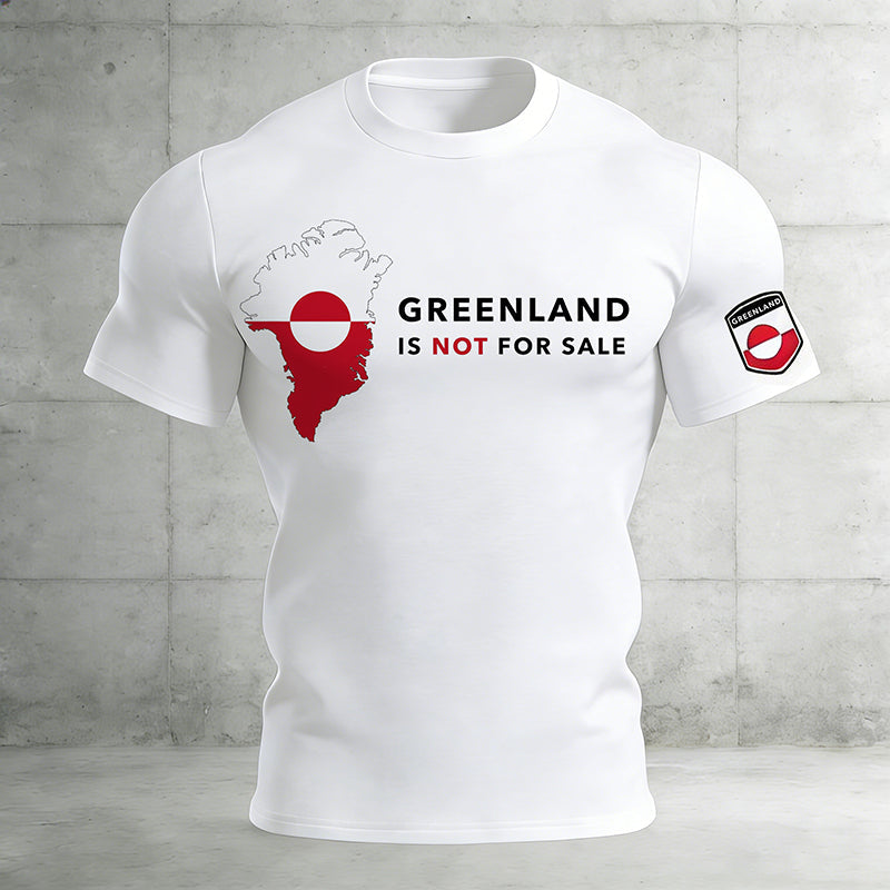 Elegantly Designed T-Shirt