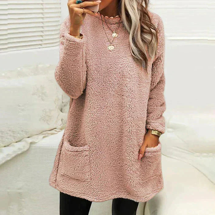 Classic Vintage Jumper
