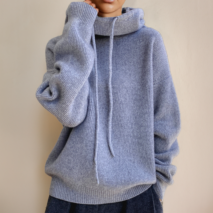 Vintage Inspired Jumper