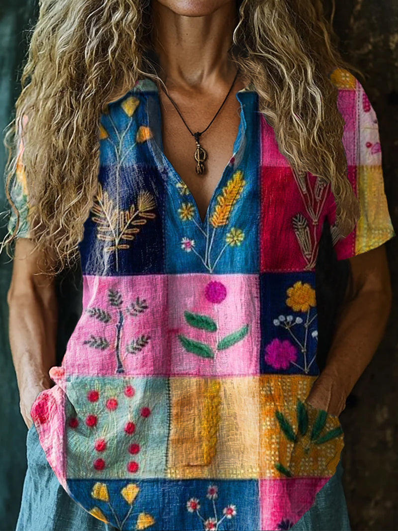 Elegantly Designed Garment