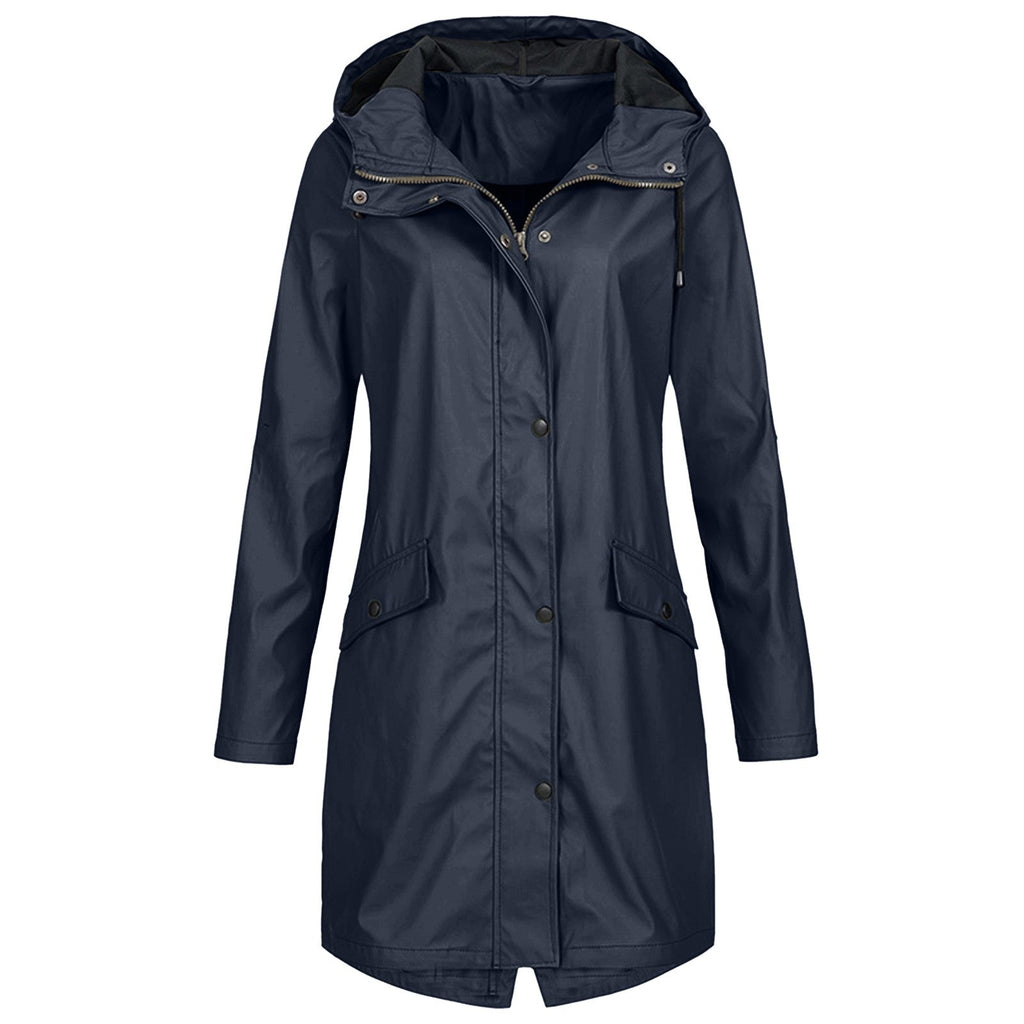 Minna | Classic and Elegant winter Coat