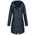 Minna | Classic and Elegant winter Coat