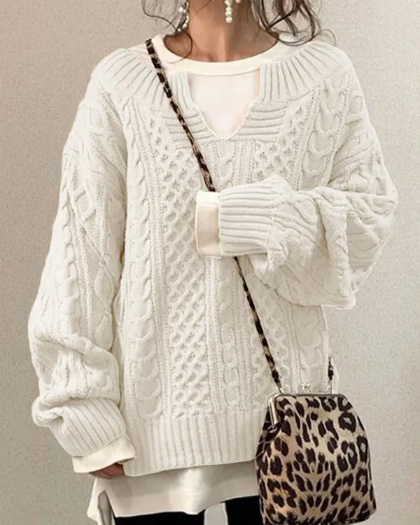 Elegantly Designed Jumper
