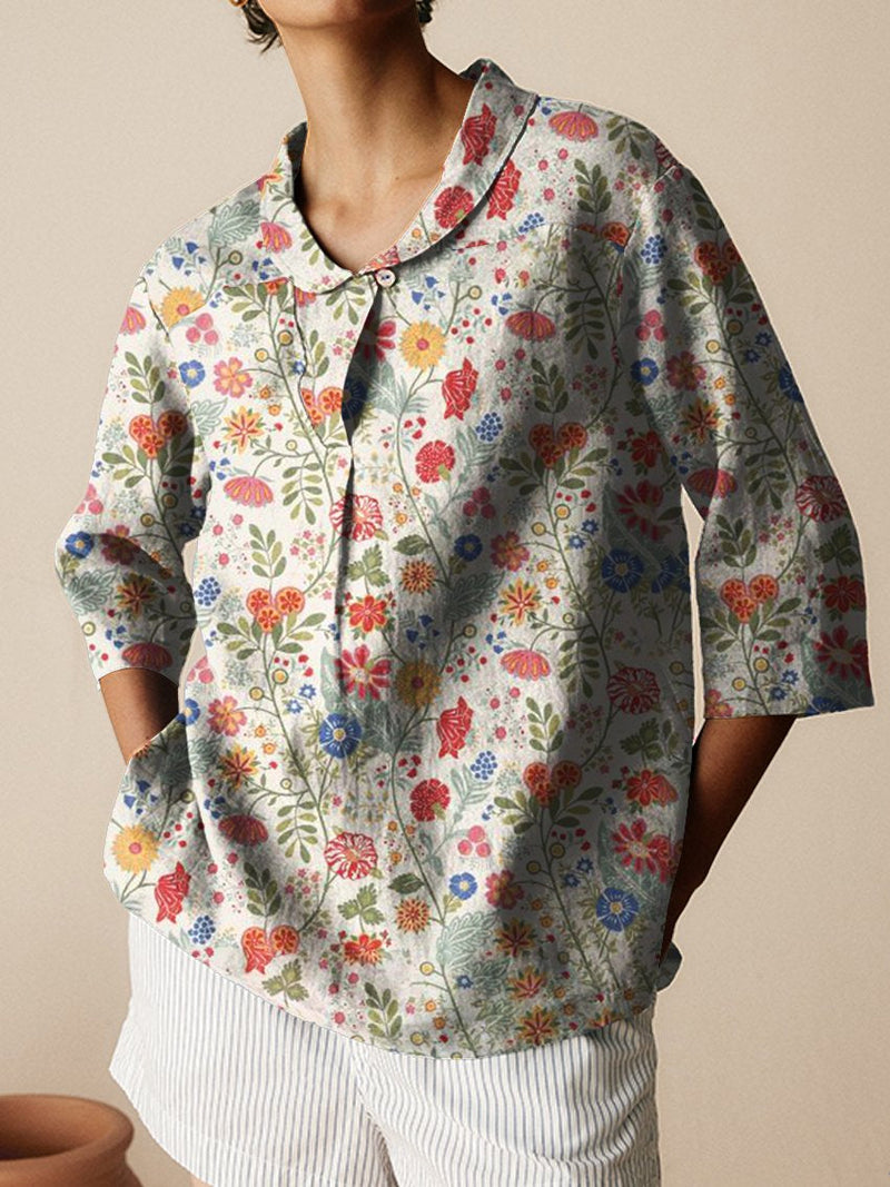 Classic Designed Shirt