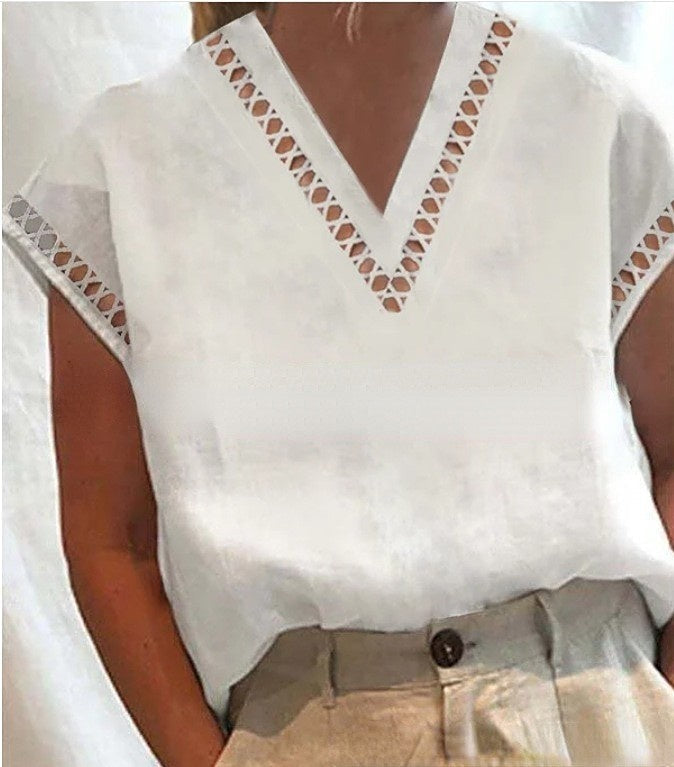 Vintage Inspired Shirt