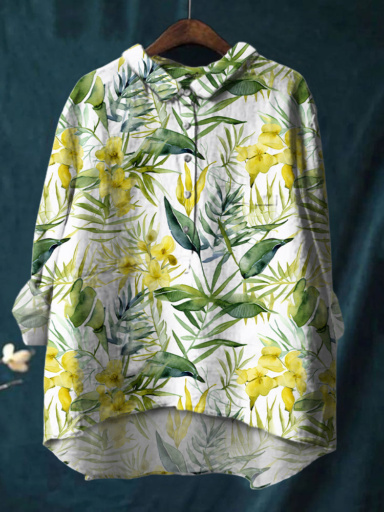Gracefully Designed Shirt