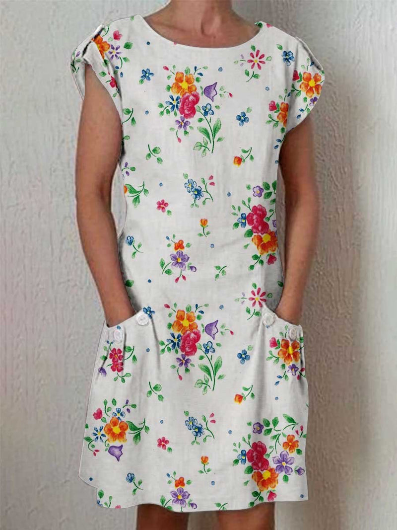 Beautifully Crafted Dress