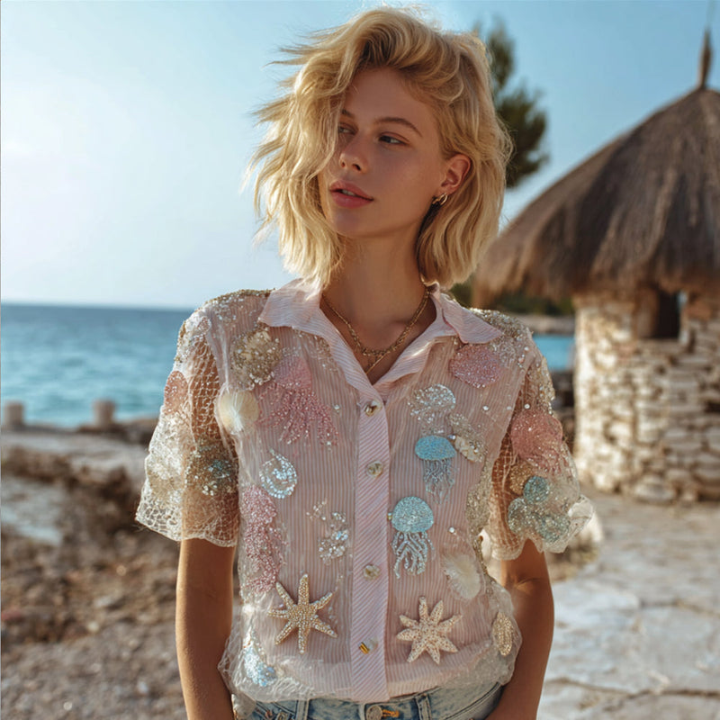 Classic Vintage Shirt