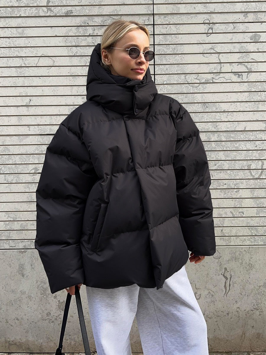 Vintage Inspired Jacket