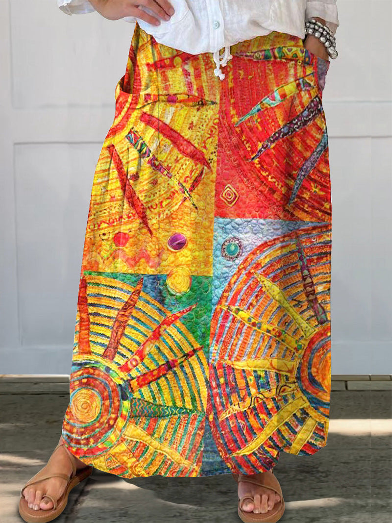 Thoughtfully Designed Garment