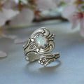 Romantic Ring for Special Moments
