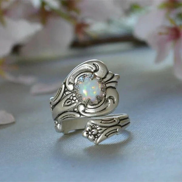 Romantic Ring for Special Moments