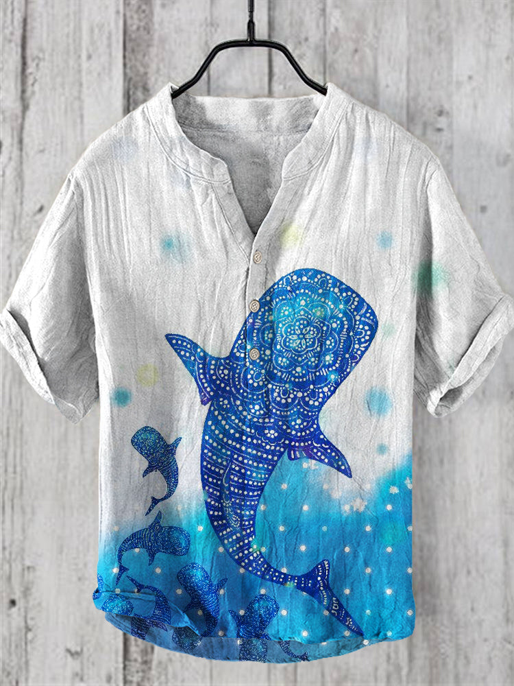 Gracefully Designed Shirt