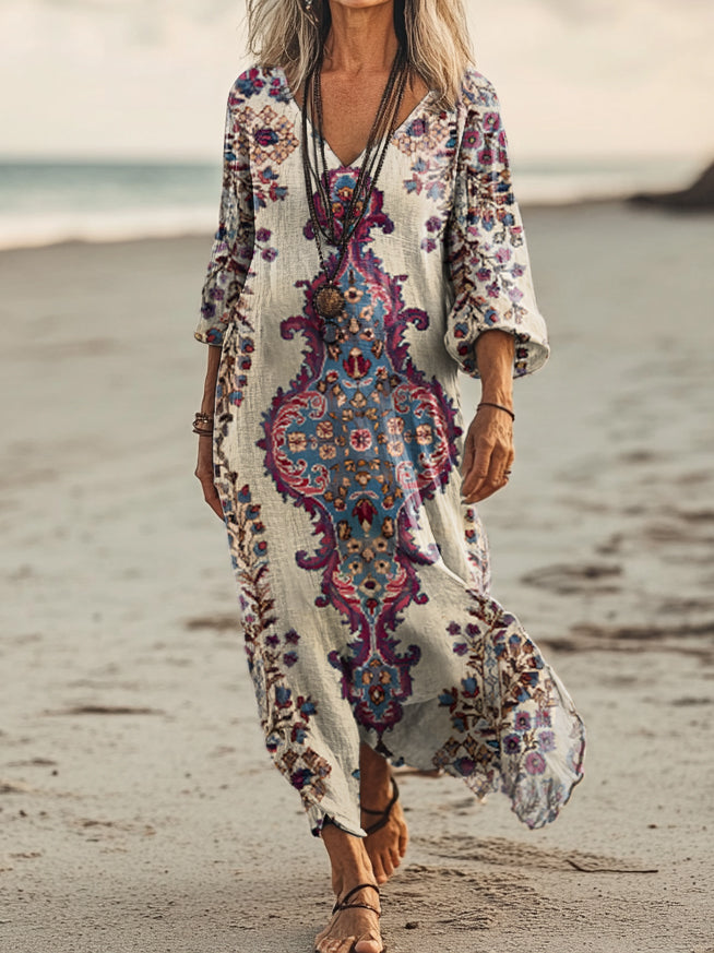 Elegantly Designed Dress