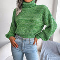 Imelda® | Elegant and versatile winter sweater