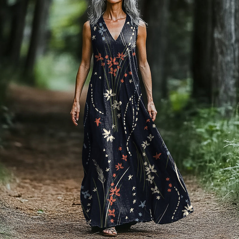 Vintage Inspired Garment