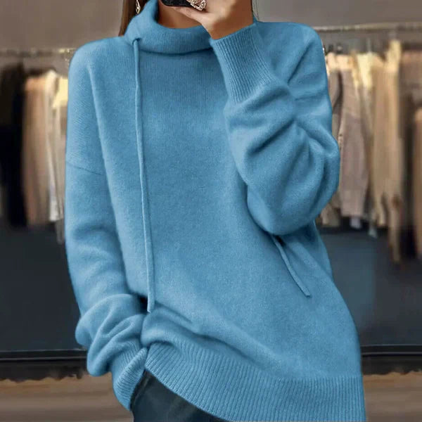 Gracefully Designed Jumper