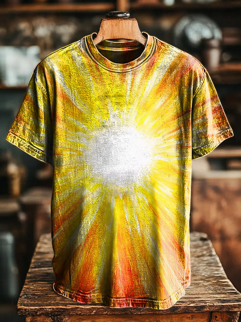 Classic Vintage T-Shirt