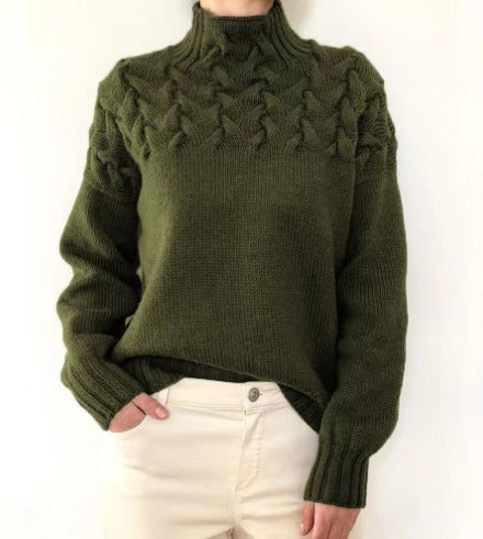 Beautifully Crafted Jumper