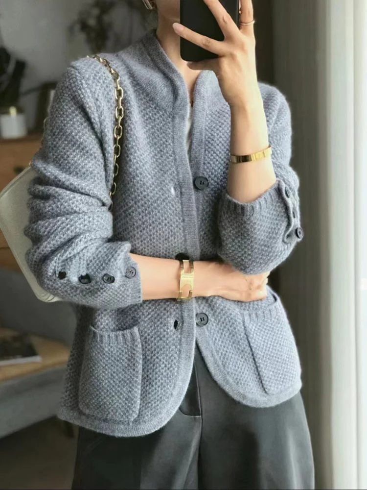 Marjeta | Casual and Stylish winter Coat