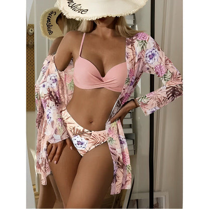 Fiorella® | Effortless and Summer Bikinis