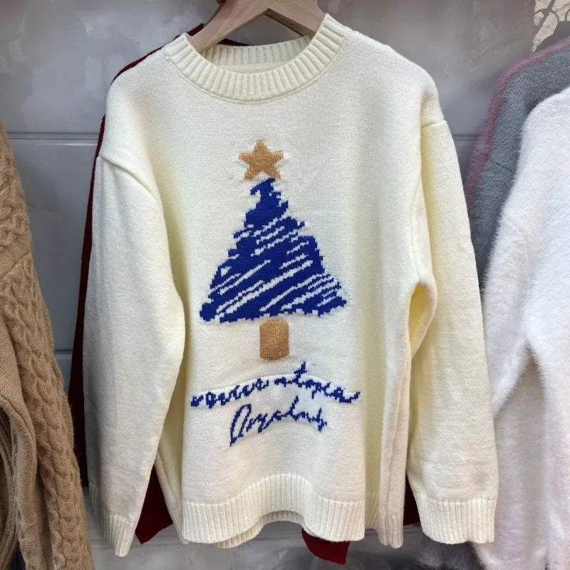 Elegantly Designed Jumper