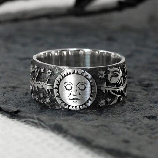 Fantasy Rings Collection