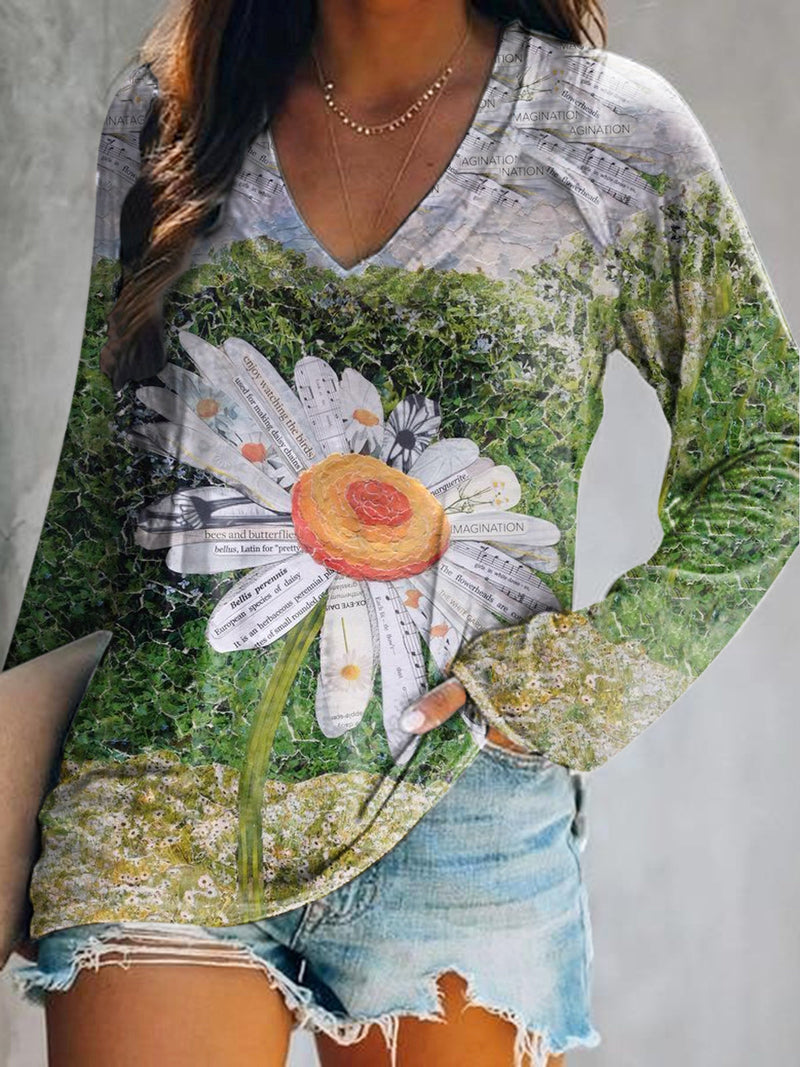 Gracefully Designed Top