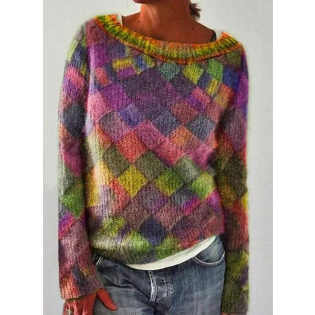 Beautifully Crafted Jumper