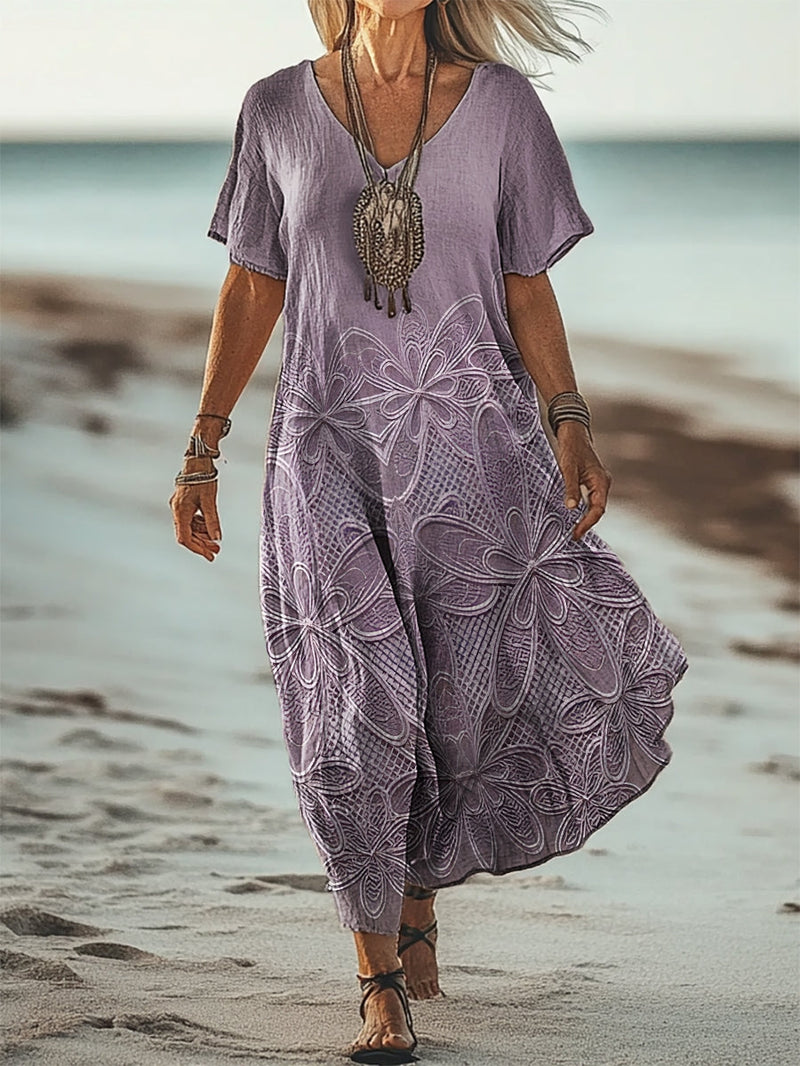 Thoughtfully Designed Garment