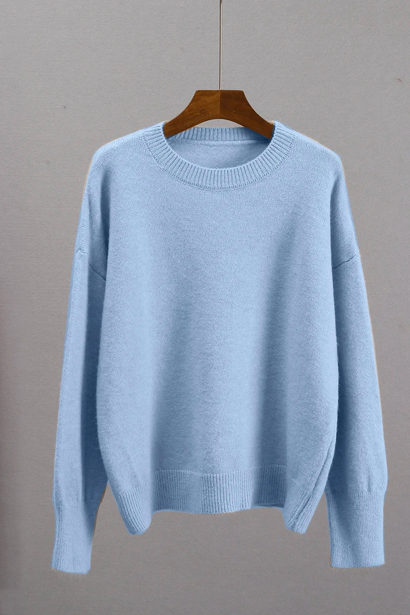 Classic Designed Jumper