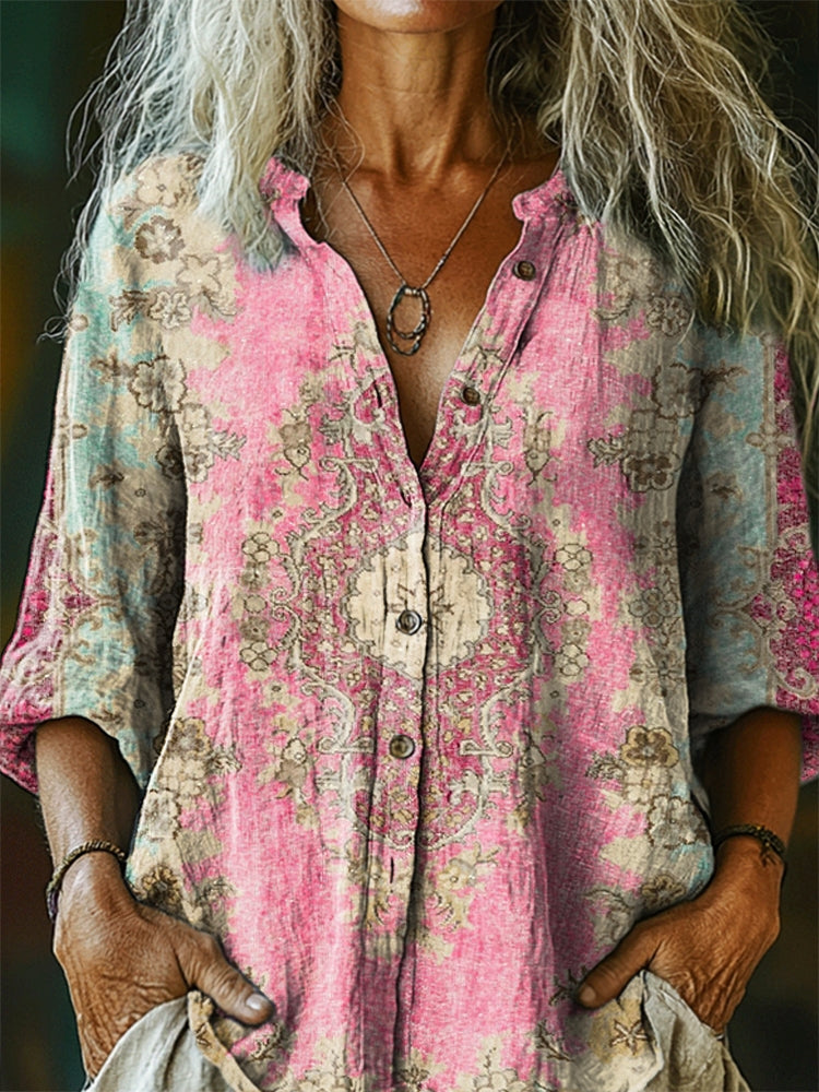Beautifully Crafted Garment