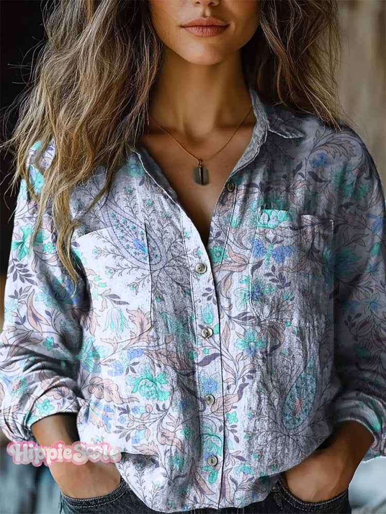 Thoughtfully Designed Garment