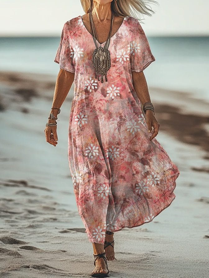 Thoughtfully Designed Dress