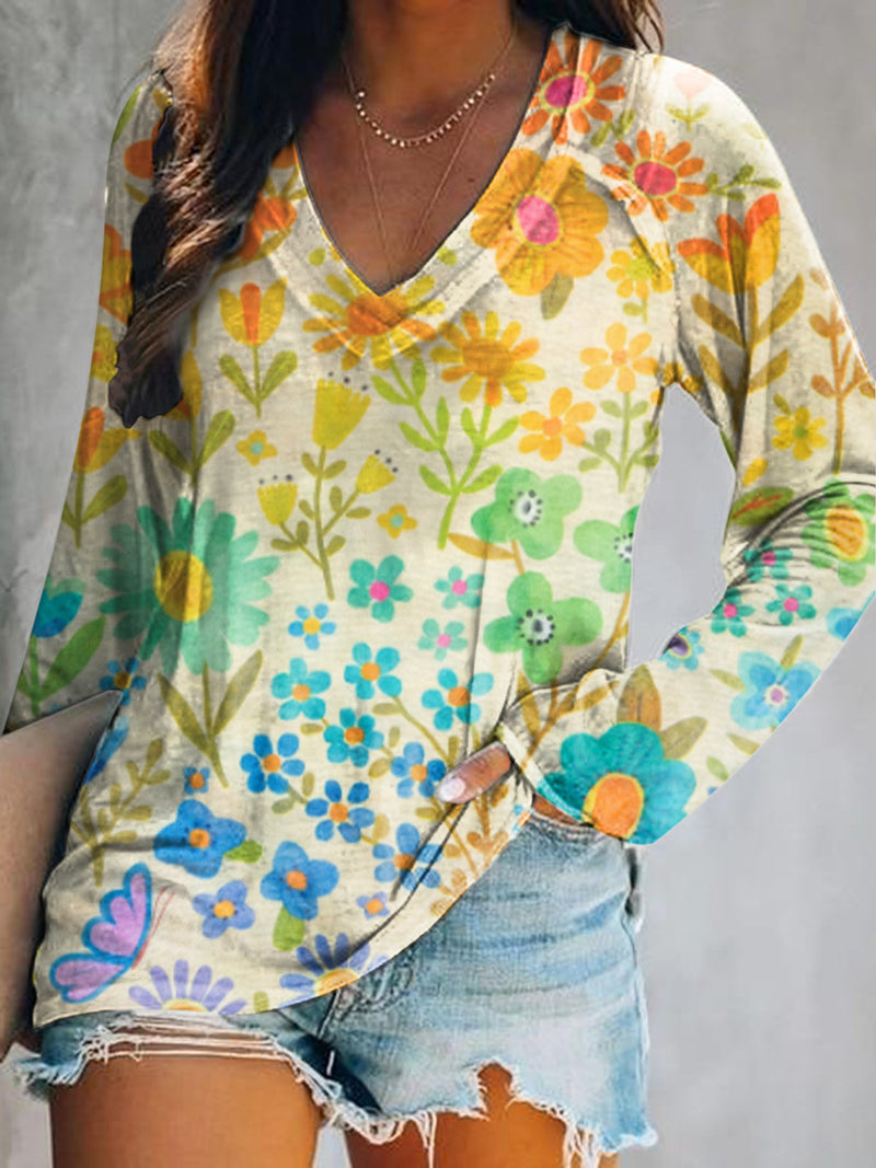 Classic Designed Top