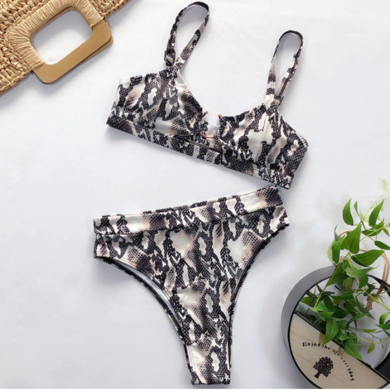Felipa® | Relaxed and Stylish Bikini