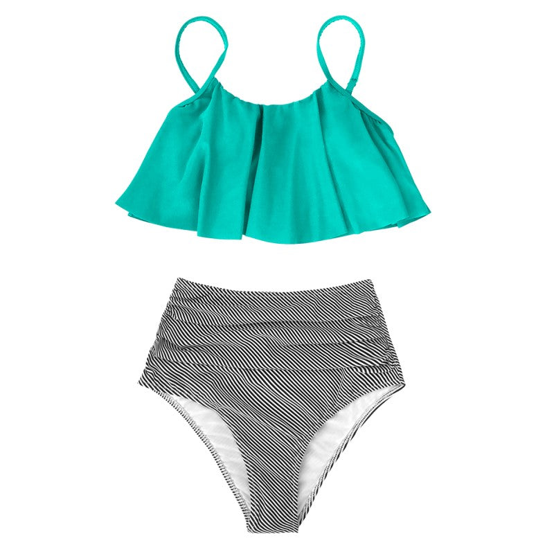 Claudia® | and Relaxed Bikini